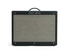 Fender Hot Rod Deluxe 3-Channel 40-Watt 1x12" Guitar Combo (2002-2010)