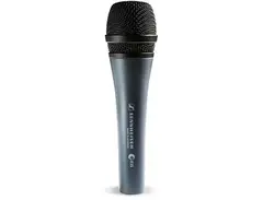 Sennheiser e 835