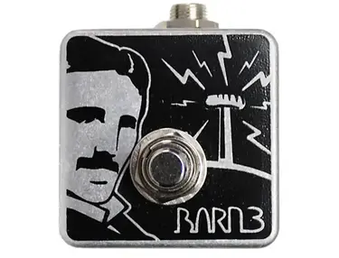 Barn3 Tesla Tap