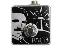 Barn3 Tesla Tap