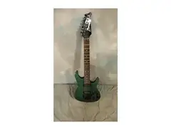 Ibanez S7420 FM main image