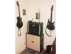 Peavey Renown 400 + Penta 4x12 main image