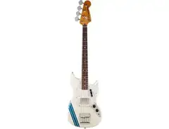 Fender Mustang Pawn Shop Bass