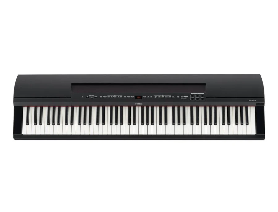 Yamaha P-255 88-Key Digital Piano - What To Know & Where To Buy Yamaha P-255 88-Key Digital Piano - What To Know & Where To Buy