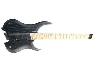 Legator GH-200 SE Fanned Fret