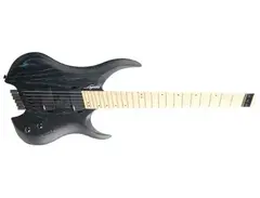 Legator GH-200 SE Fanned Fret main image