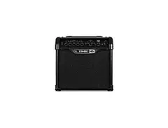 Line 6 Spider 15 Classic 15W 1x8 Guitar Combo Amp main image