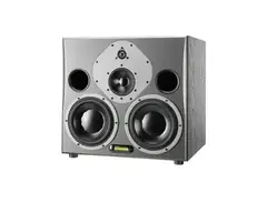 Dynaudio AIR25 Three-Way Active Studio Monitor