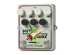 Electro-Harmonix Hot Wax Electro-Harmonix Hot Wax