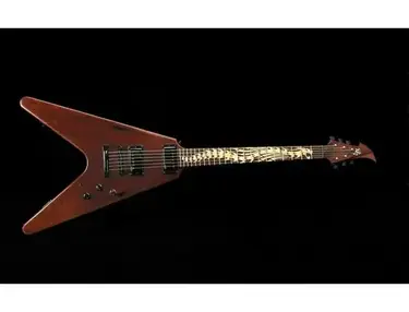 Ken Lawrence Flying V