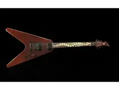 Ken Lawrence Flying V main image