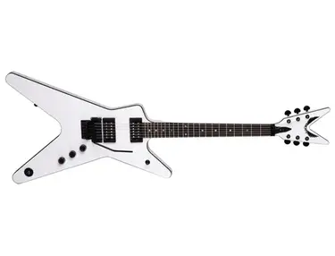 Dean  ML 79 Floyd Classic White