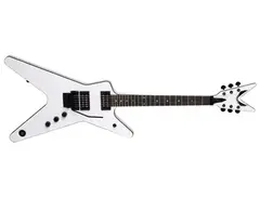 Dean  ML 79 Floyd Classic White