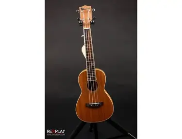 Kanaloa KCE Acoustic/Electric Concert Ukulele