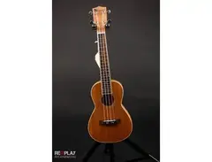 Kanaloa KCE Acoustic/Electric Concert Ukulele