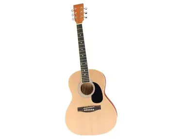 Spectrum AIL 36K Acoustic Guitar