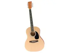 Spectrum AIL 36K Acoustic Guitar main image
