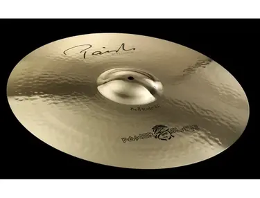Paiste Reflector Bell Ride Powerslave