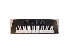 Casio CTK-100 main image