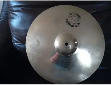 Paiste Sound Formula Reflector 14" Thin Crash