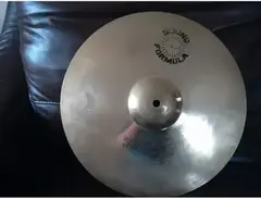 Paiste Sound Formula Reflector 14" Thin Crash main image