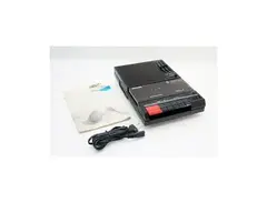 Philips D6350 Cassette Player / Recorder main image