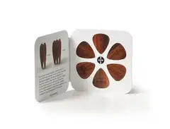 Santos Rosewood Pick Pack - Standard - Mixed main image