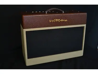 Victoria Golden Melody 212 Combo Amp