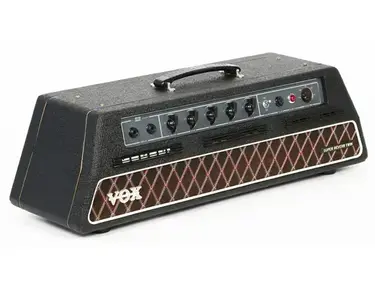 Vox AC10-SRT (super reverb twin) Amplifier