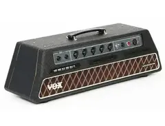 Vox AC10-SRT (super reverb twin) Amplifier