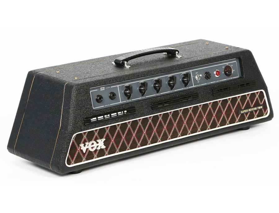 new vox ac10 review