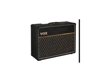 Vox AC-10 Twin 2x10 Combo Amp