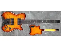 Allan Holdsworth HH2X main image