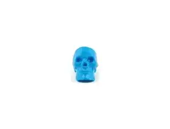 Beadbrain Skull Rhythm Shaker - Multi Color