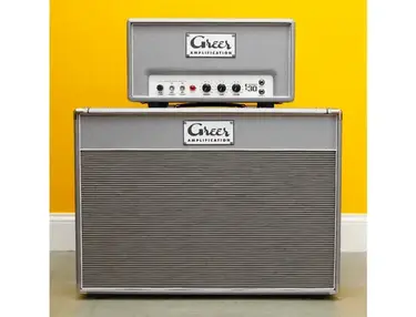 Greer Amps Thunderbolt 30