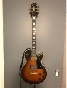 Gibson Les Paul Custom (1986-1989)