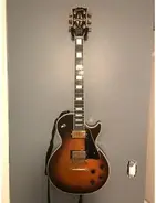 Gibson Les Paul Custom (1986-1989) main image