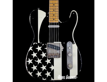 Rock N Roll Relics Gilby Clarke Model