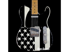 Rock N Roll Relics Gilby Clarke Model main image