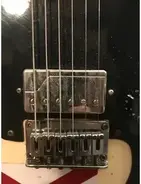 Fishman Fluence Humbucker
