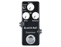 Mosky Black Rat Distortion