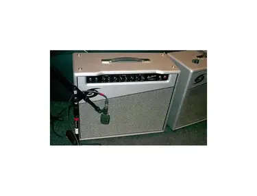 Category 5 Amps Andrew 2x12