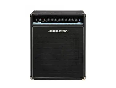 Acoustic control corporation B200 Mk II