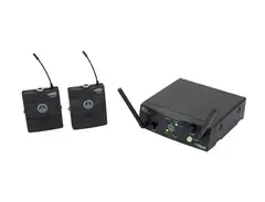 AKG WMS40 Mini Dual Instrument main image