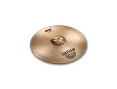 Sabian B8x 16' Thin Crash Cymbal
