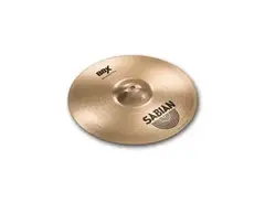 Sabian B8x 14" Thin Crash Cymbal