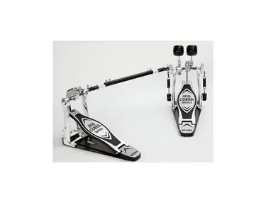 Tama Iron Cobra 200 Series Double Bass Drum Pedal