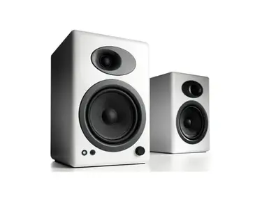 Audioengine A5+ Premium Powered Speaker Pair