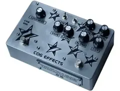 Cog Effects CRB006 Custom Fuzz Mike Kerr
