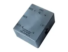 Cog Effects CRB001 Signal Router Mike Kerr
